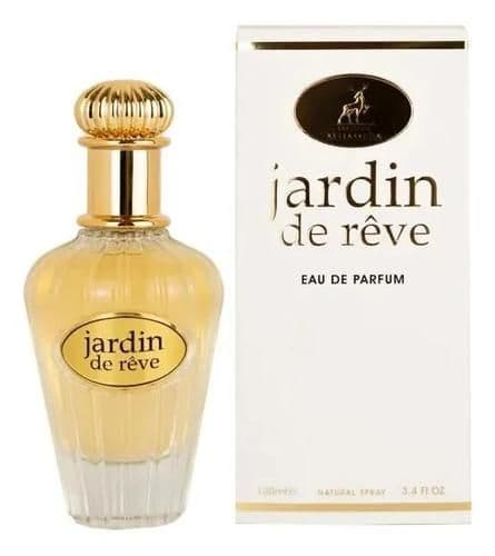 JARDIN DE RÊVE