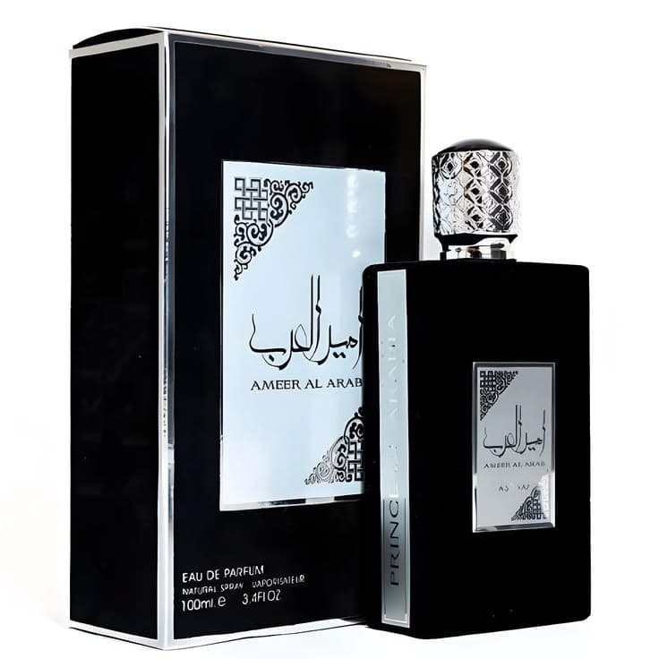 AMEER AL ARAB