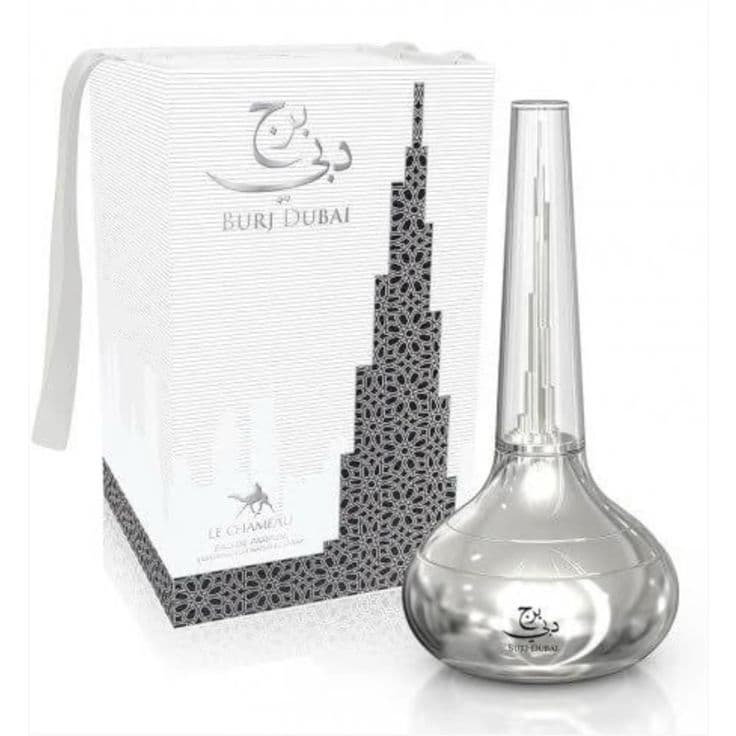 BURJ DUBAI, le chameau. Perfumaria Árabe na Mandita Cotê