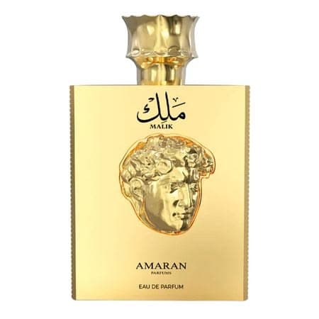 MALIK, Kings & Queens. Perfumaria Árabe na Mandita Cotê